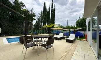 Imagem 4: CASA JUNDIAÍ CONDOMÍNIO RESERVA DA SERRA