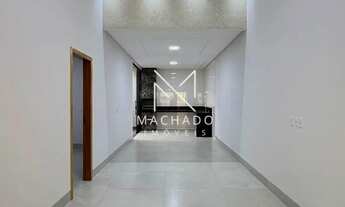 Imagem 4: Casa a venda: Residencial Barravento, Goiânia/GO