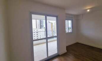 Imagem 5: Apartamento novo com 01 suite e sala ampliada