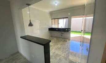 Imagem 4: Casas completas com de geração de energia solar! Oliveira 1