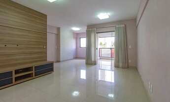 Imagem 3: Brisas do Ipe - Apartamento no Residencial Brisas do Ipe