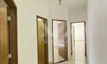 Imagem 7: Casa 3/4 no Setor Garavelo em Goiânia