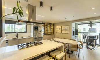 Imagem 2: Apartamento novo, pronto para morar, 2 quartos