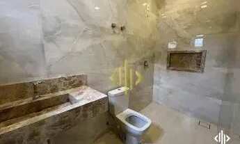 Imagem 5: Casa com 3 dormitórios à venda, no Bairro Residencial Cerejeiras - Anápolis/GO