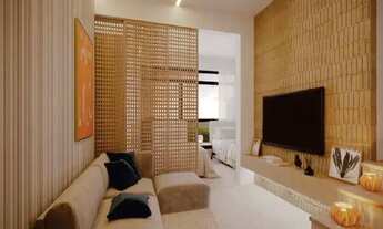 Imagem 7: Repasse de Flat na Praia dos Carneiros Mensais a partir de R$ 800,00