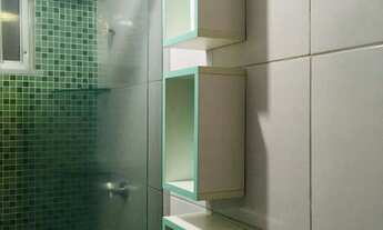 Imagem 5: Alugo apartamento próximo Super do Povo