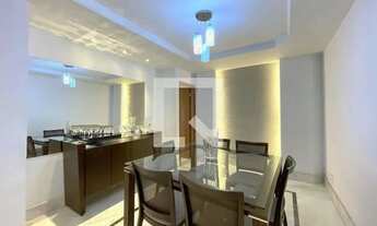 Imagem 7: Apartamento à Venda - Coração de Jesus, 6 Quartos, 200 m2