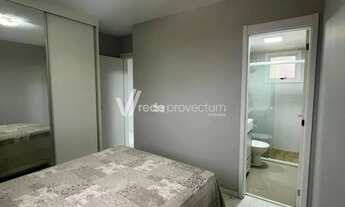 Imagem 5: Apartamento - São Bernardo - Campinas