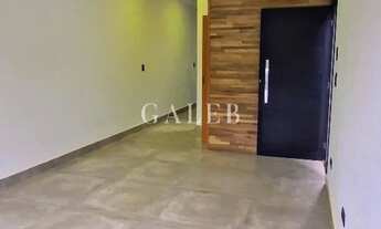 Imagem 5: SOBRADO NOVO COM QUINTAL BAIRRO NOBRE