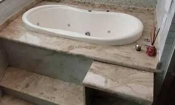 Imagem 6: Imóvel para aluguel possui 180 metros quadrados com 4 quartos em Braga - Cabo Frio - RJ