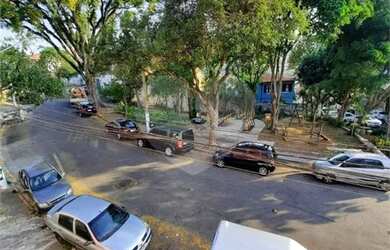 Imagem 7: Terreno à venda ou para locação em Vila Romana - SP