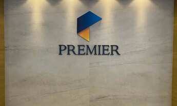 Imagem 3: Sala em um novo empreendimento no jardins premier centro medico e empresarial disponível p