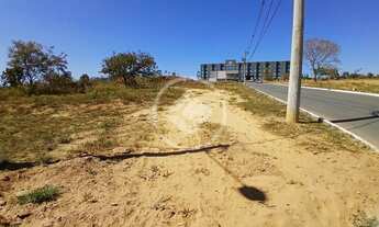 Imagem 3: TERRENO EM FRENTE A FACULDADE INTEGRA codigo: 82371