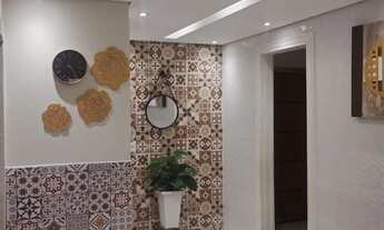 Imagem 2: Vendo linda casa no setor leste do gama