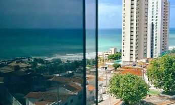 Imagem 2: Imóvel para aluguel com 48 metros quadrados com 1 quarto em Petrópolis - Natal - RN