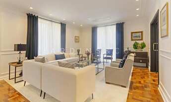 Imagem: Apartamento à venda em Jardim América