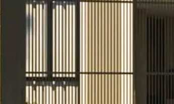 Imagem 6: Casa neoclassica com 3 quartos sendo 1 suíte, escritório no Jardim Seminário em Campo Gran