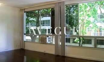 Imagem: Apartamento Padrão / Residencial / Ipanema