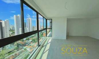 Imagem 3: Edf. Quinta da Trindade | Últimas Unidades | 3 quartos (suíte