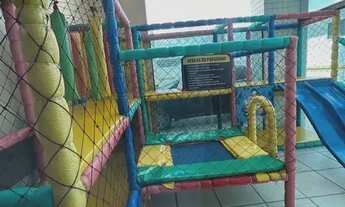 Imagem 5: Imóvel para venda possui 130 metros quadrados com 3 quartos em Maurício de Nassau - Caruar