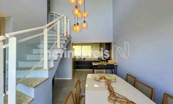 Imagem 6: Apartamento Duplex 3 Quartos à Venda no Alphaville Lagoa dos Ingleses