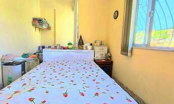 Imagem 4: Engenho Novo Apartamento com 2 dormitórios