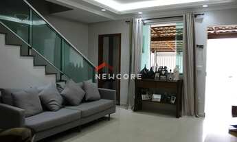 Imagem 4: Casa em Rua Alexandrita - Sapucaia II - Contagem/MG