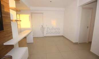 Imagem 4: Apartamento 3 dormitórios no JK Parque Clube - Conforto, estrutura completa e excelente po
