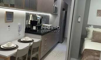 Imagem: STUDIO MOBILIADO EM PORTO DE GALINHAS