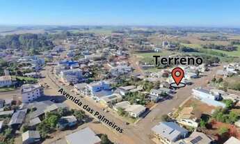 Imagem 5: Terreno à Venda no Centro de Três Palmeiras, próximo ao Ambulatório RS!