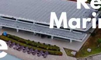 Imagem: Residencial Marina Rio belo