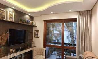 Imagem: Apartamento à venda em Boa Vista com 82