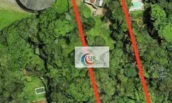 Imagem: Terreno à venda, 5757 m² - Jardim Colibri