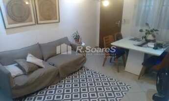 Imagem: Casa de rua / Residencial / Praça Seca