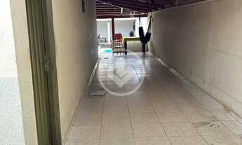 Imagem 4: Caldas Novas - Casa no Setor Santa Efigênia codigo: 132819