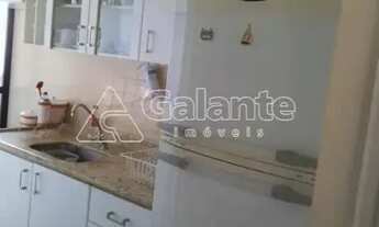 Imagem 3: Apartamento - Jardim Proença - Campinas