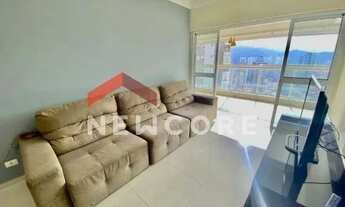 Imagem 2: Apartamento em Praça Fernandes Pacheco - Gonzaga - Santos/SP