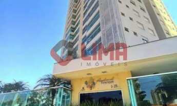 Imagem: RESIDENCIAL FIRENZZE, 03 SUITES, 112M²