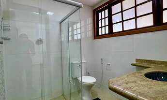 Imagem 11: CASA DE ALTO PADRÃO À VENDA EM GUARAPARI ES. SOFISTICAÇÃO, CONFORTO E LAZER EM UM PROJETO