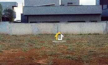 Imagem 3: Terreno com 253 metro quadrado no Condomínio Maria Júlia região nobre dos Damhas