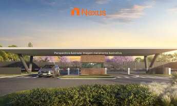 Imagem 2: Onde a Natureza Encontra o Alto Padrão Lote no Isla Teriva