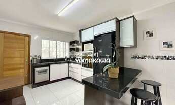 Imagem 7: Sobrado com 3 dormitórios à venda, 170 m² por R$ 850.000,00 - Cidade Líder - São Paulo/SP