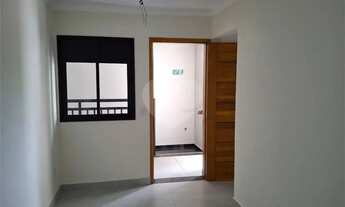 Imagem 4: Apartamento com 2 quartos à venda em Vila Gustavo - SP