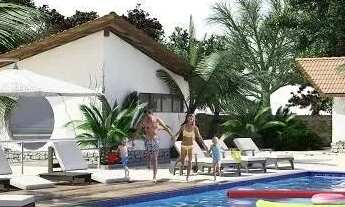 Imagem 4: Lote à venda no Blue Lake Residence - Monte Alto