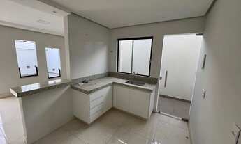 Imagem: ALUGA-SE CASA - BAIRRO IBITURUNA