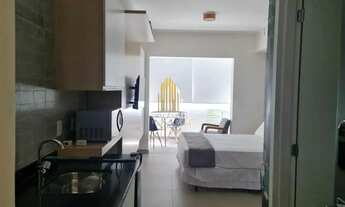 Imagem: CONDOMÍNIO EDIFÍCIO E-SIDE, STUDIO DE