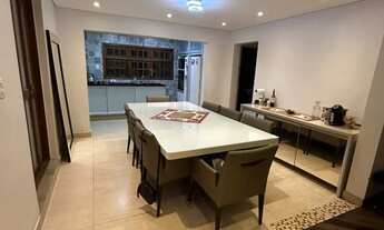 Imagem: Casa 3 Dormitórios com Suíte Garagem