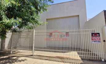 Imagem: Barração a VENDA