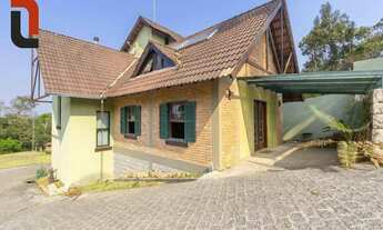 Imagem 3: Chácara com 3 quartos à venda, 3193 m² por R$ 2.150.000 - Parque Das Nascentes - Pinhais/P