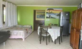 Imagem 4: Apartamento para Locação em Natal, Ponta Negra, 2 dormitórios, 2 banheiros, 1 vaga